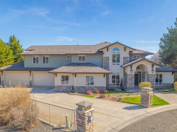 1963 Rivercrest Dr, Clarkston, WA 99403