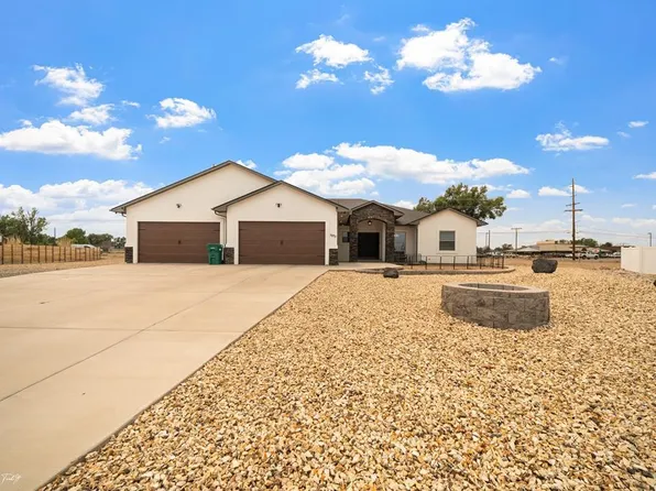 1075 Peaceful Ct, Pueblo, CO 81006