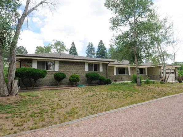 2035 Brookwood Dr, Colorado Springs, CO 80918