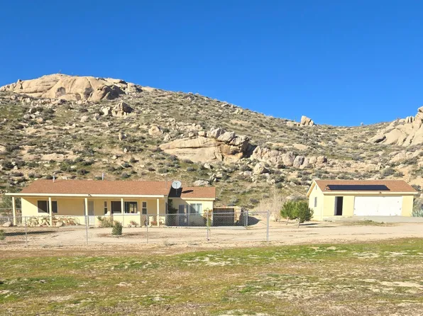 30159 Highway 178, Onyx, CA 93255