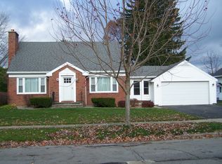 131 Farmington Rd, Utica, NY 13501