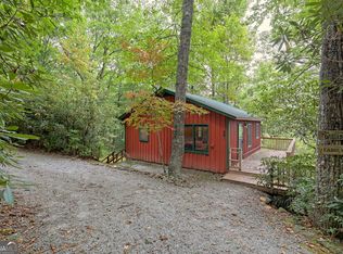 226 Spring Lake Dr, Dillard, GA 30537