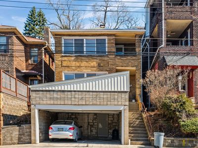 510 Halsey Ave, Pittsburgh, PA, 15221