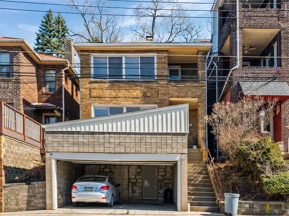 510 Halsey Ave, Pittsburgh, PA 15221