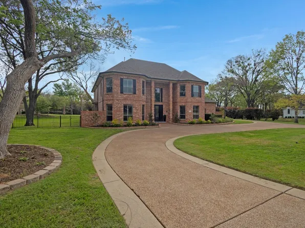 1908 Peninsula Dr, Flower Mound, TX 75022