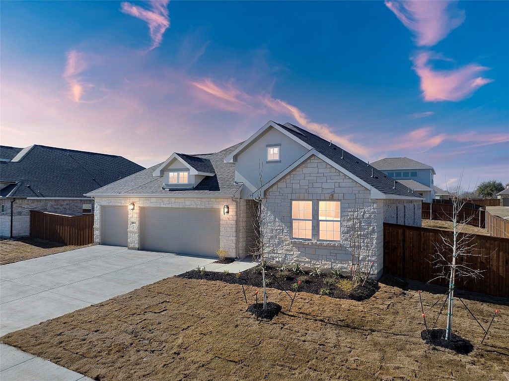 5814 Heatherwood Loop, Sachse, TX 75048 Zillow