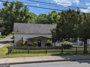 268 N Erwin St, Cartersville, GA 30120