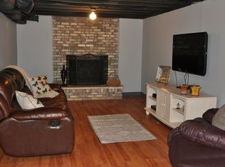 125 Lancer Rd, Kingsport, TN 37660