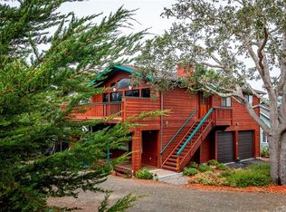 2529 Wilcombe Dr, Cambria, CA 93428