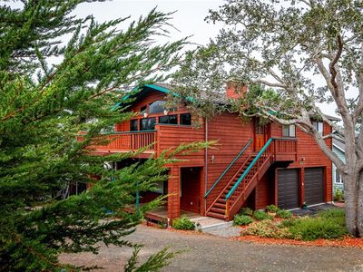 2529 Wilcombe Dr, Cambria, CA, 93428