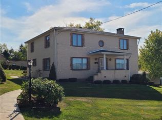 409 E Sycamore St, Mount pleasant, PA 15666