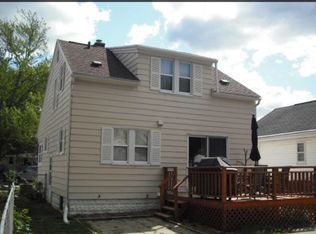 1937 Havana Ave SW, Wyoming, MI 49509