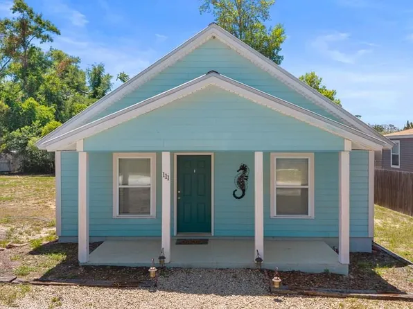 111 SW 285th Ave, Steinhatchee, FL 32359