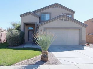 1655 E Bishop Dr, Casa Grande, AZ 85122
