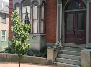 174 Danforth St, Portland, ME 04102