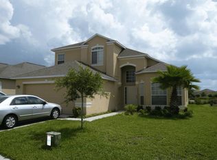 13400 Hidden Forest Cir, Orlando, FL 32828