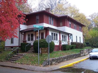 421 S Woodlawn Ave #11, Bloomington, IN