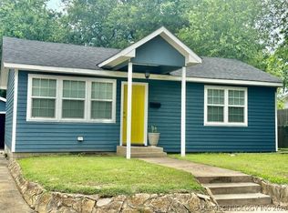 16 Q St SW, Ardmore, OK 73401