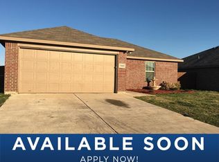 8152 Ruse Springs Ln, Fort Worth, TX 76131