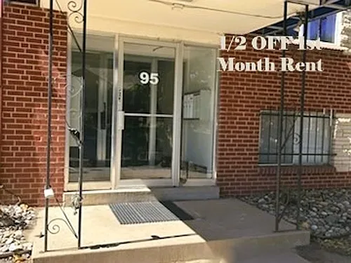 95 N Clarkson St Carolyn Arms Apartments Photo 1