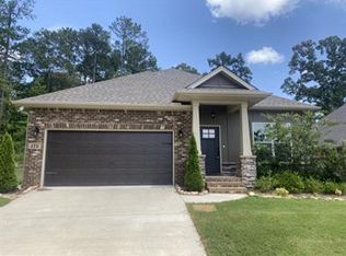 116 Pandilla Dr, Madison, AL 35756