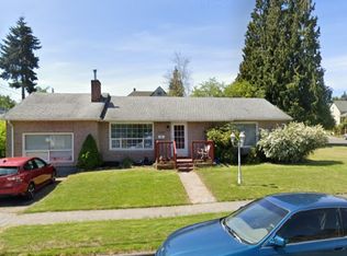 902 S Puget Sound Ave, Tacoma, WA 98405