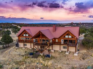 147 Altamira Dr, Alto, NM 88312