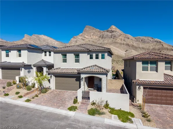 11852 River Hawk Ave, Las Vegas, NV 89138