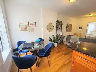 Rented by Brooklyn Heights Real Estate Inc