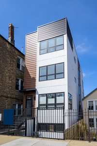 2116 W 18th Pl #2, Chicago, IL, 60608