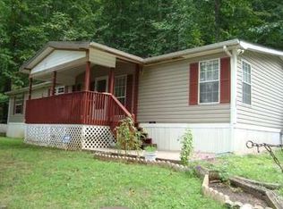 133 Highland Ln, Burnsville, NC 28714