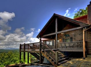 693 Tower Rd, Mineral Bluff, GA 30559