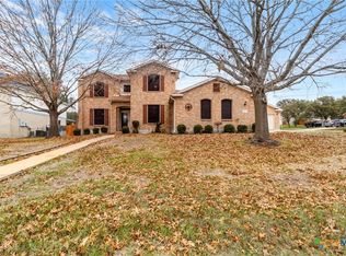 875 Rolling Hills Dr, Killeen, TX 76543