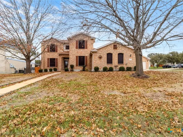 875 Rolling Hills Dr, Killeen, TX 76543