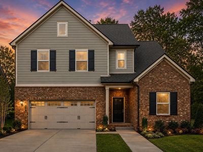 390 Triple Crown Cir, Gallatin, TN, 37066