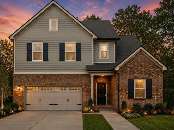390 Triple Crown Cir, Gallatin, TN 37066