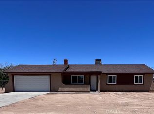 15191 Navajo Rd, Apple Valley, CA 92307