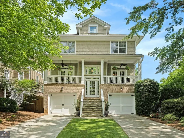 1126 Francis St, Atlanta, GA 30319