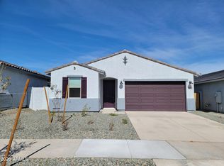 15922 W COTTONTAIL Lane, Surprise, AZ 85387