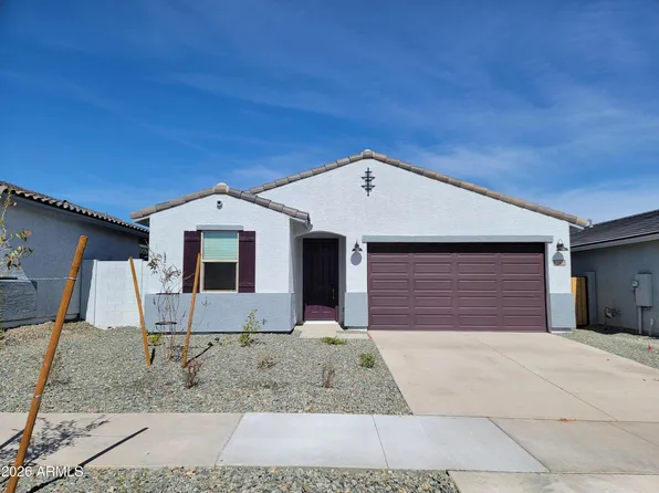 15922 W COTTONTAIL Lane, Surprise, AZ 85387