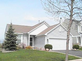 463 Finch Dr, Round Lake, IL