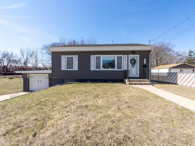 201 Lamont St, Waterloo, IA, 50703