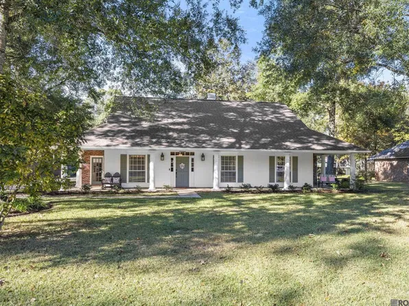 6036 Arborwood Ct, Baton Rouge, LA 70817