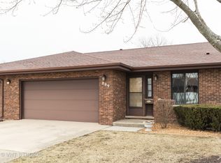 899 Shagbark Rd #0, New Lenox, IL 60451