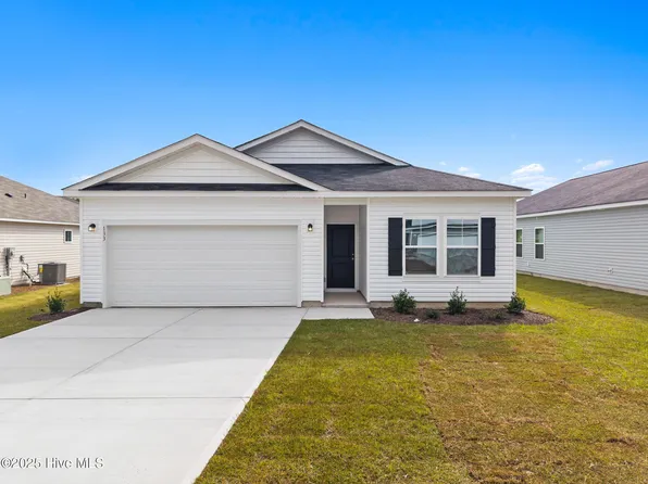 133 Maymont Street NE, Supply, NC 28462