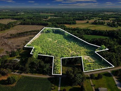 3306 Crockers Nub Rd Lot X, Kenly, NC, 27542