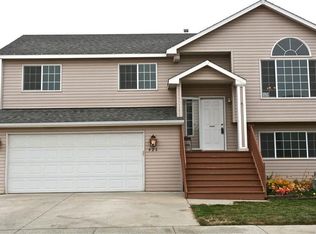 426 E Tara Lee Ave, Medical Lake, WA 99022