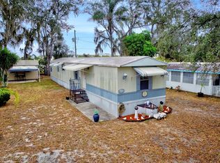 3317 Sonnet Rd, Sebring, FL 33870