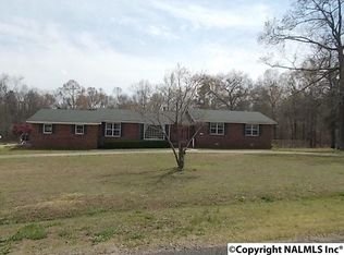 754 County Road 136, Hollywood, AL 35752