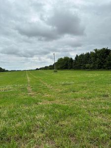 PARCEL Sharon Valley Rd #M, Manchester, MI, 48158